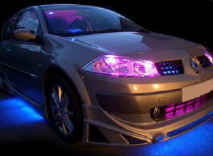 Pennenvriend Belastingen passie Led verlichting info over auto neon en ledverlichting kits. - admin