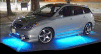 Pennenvriend Belastingen passie Led verlichting info over auto neon en ledverlichting kits. - admin